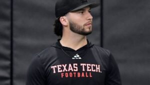 Coaches, ADs 'disgusted,' 'stunned' with Brendan Sorsby ruling