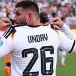 Deniz Undav is Germany's super sub again in comeback win vs. Ivory Coast