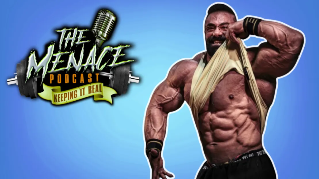 Dennis James Reveals the One Bodybuilding Mistake He Regrets Most