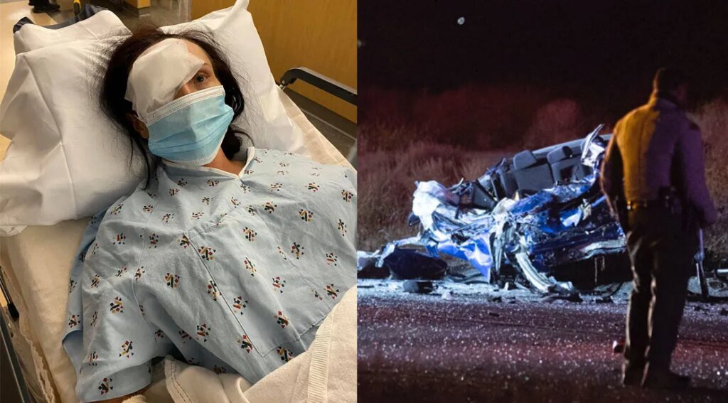 Detective Tiffany Kautz Recalls Her Journey From Near Death To Back in Action