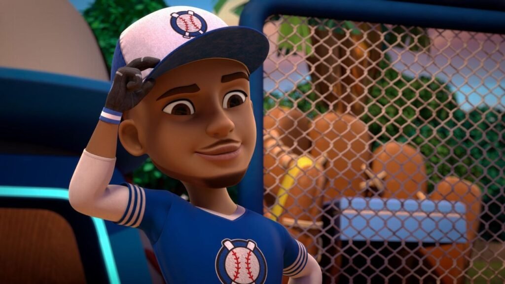 Dodgers star Mookie Betts guest stars in episode of Disney Jr. Marvel series
