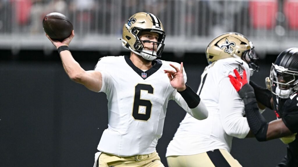 Don't be surprised if ... Shough is a QB1 option, Achane tops fantasy scorers, Nacua flirts with 2,000 yards