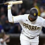 Early verdict on 2026 MLB disappointments: Machado, Vlad Jr., more