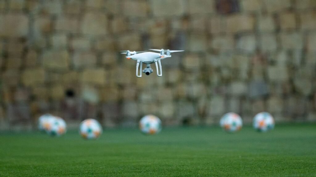 'Every team does it': How World Cup sides thwart opponents' spy efforts