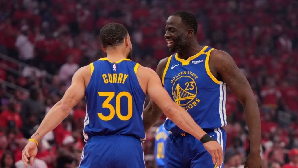 Everything we know about a pivotal Golden State Warriors offseason