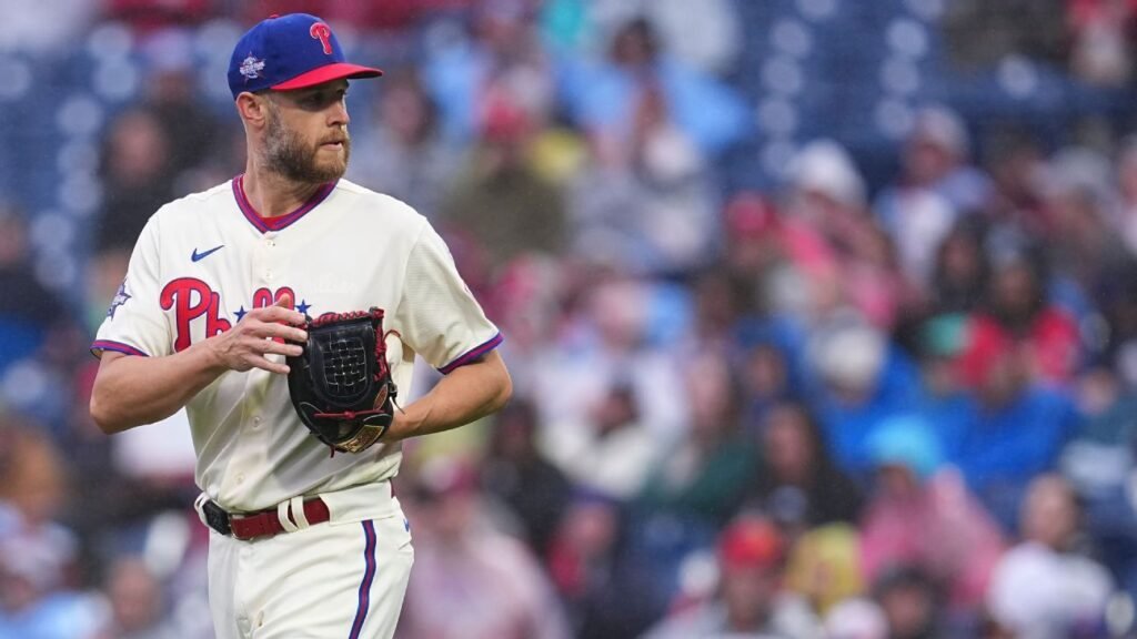 Fantasy Baseball Forecaster Week 12: June 15-21