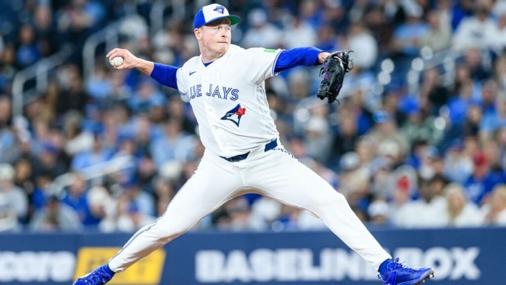 Fantasy baseball: First-half reliever MVPs, busts and waiver wire steals