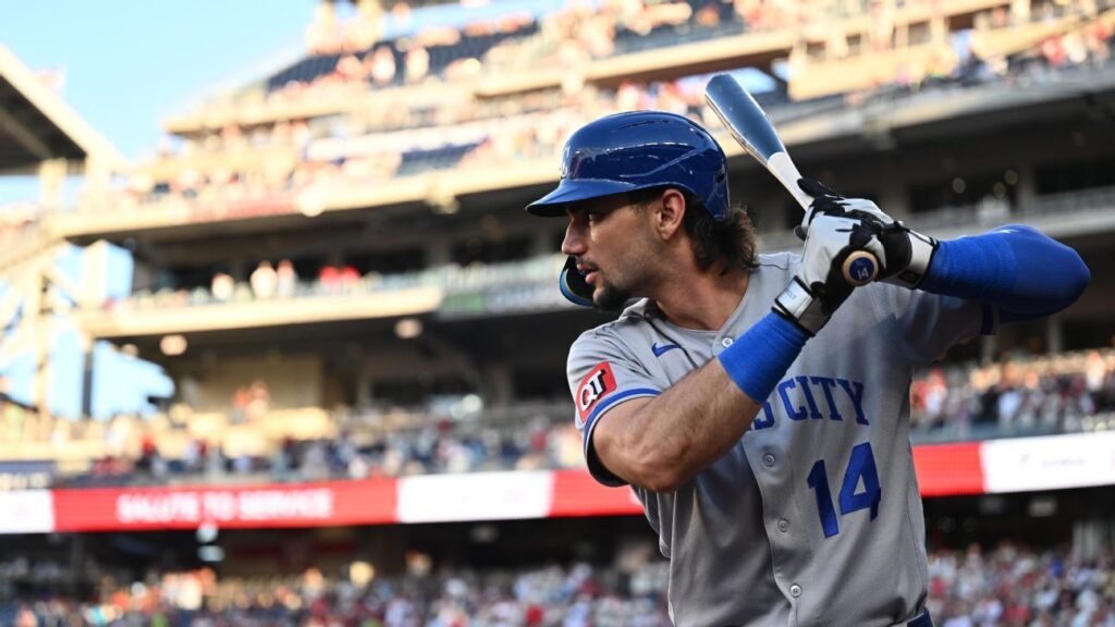 Fantasy baseball: Trade for these soon-to-be breakout stars now