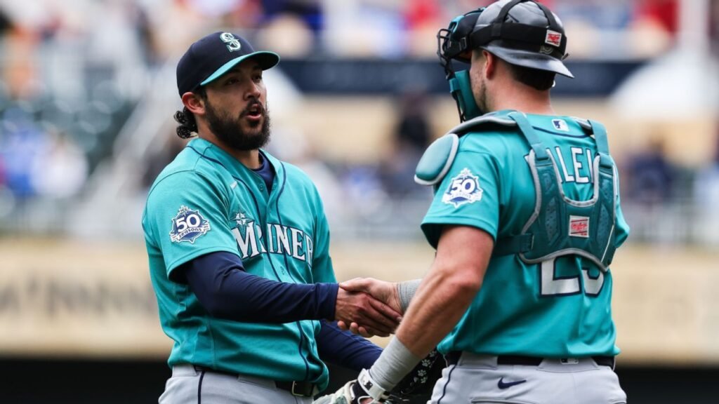 Fantasy baseball closer stock watch: Don't panic on Andres Munoz just yet; Josh Hader on the rise