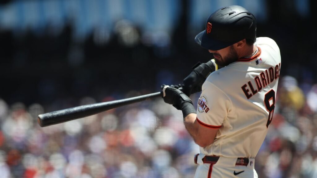 Fantasy baseball free agent pickups: Eldridge leads a youth movement