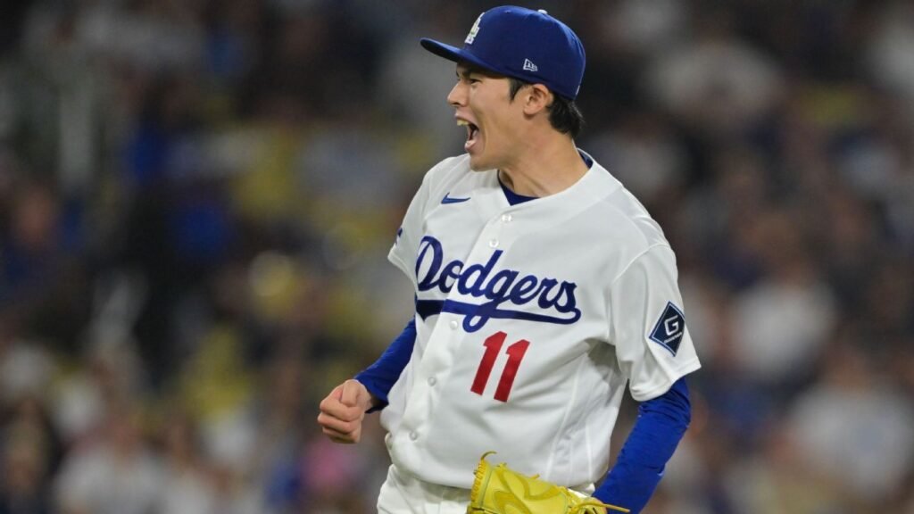 Fantasy baseball free agent pickups: Still time to count on Los Angeles