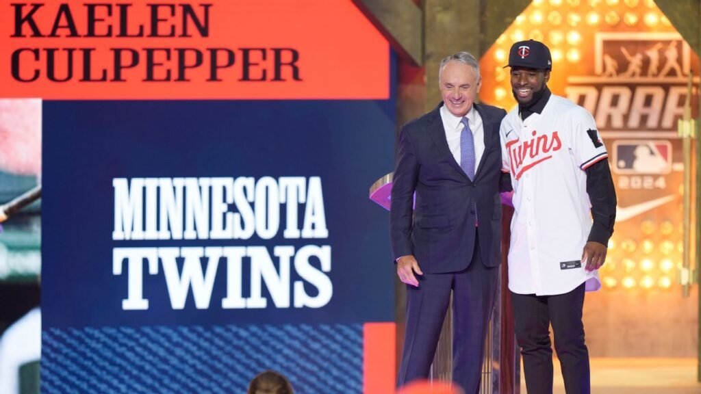 Fantasy baseball prospect stock watch: Monitor Minnesota for some potential new pop at short?