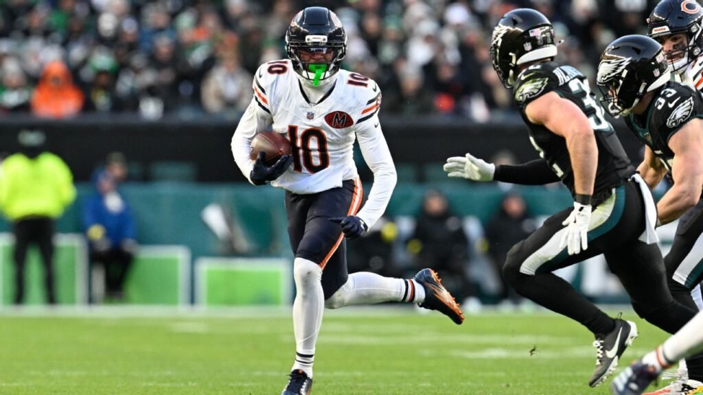 Fantasy football: Eleven players who will score more TDs this season