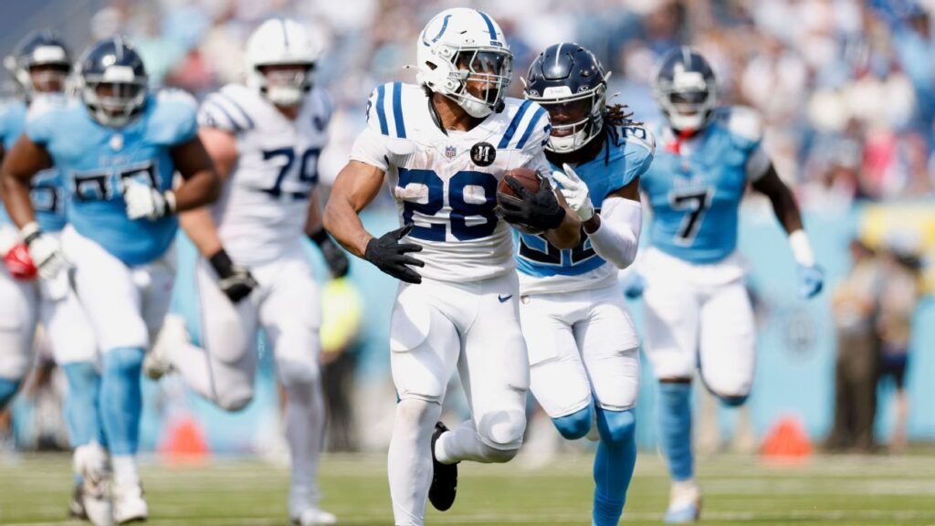 Fantasy football: Twelve players who will score fewer TDs in 2026