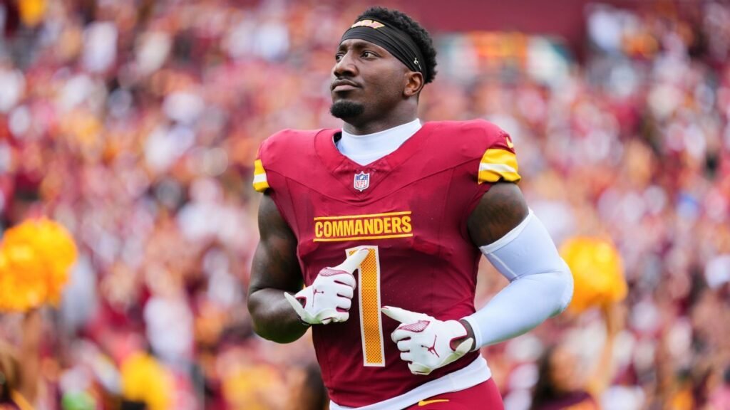 Final NFL offseason moves for 32 teams: Trades, signings, more
