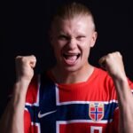 'Finally': Norway star Erling Haaland on fulfilling World Cup dream