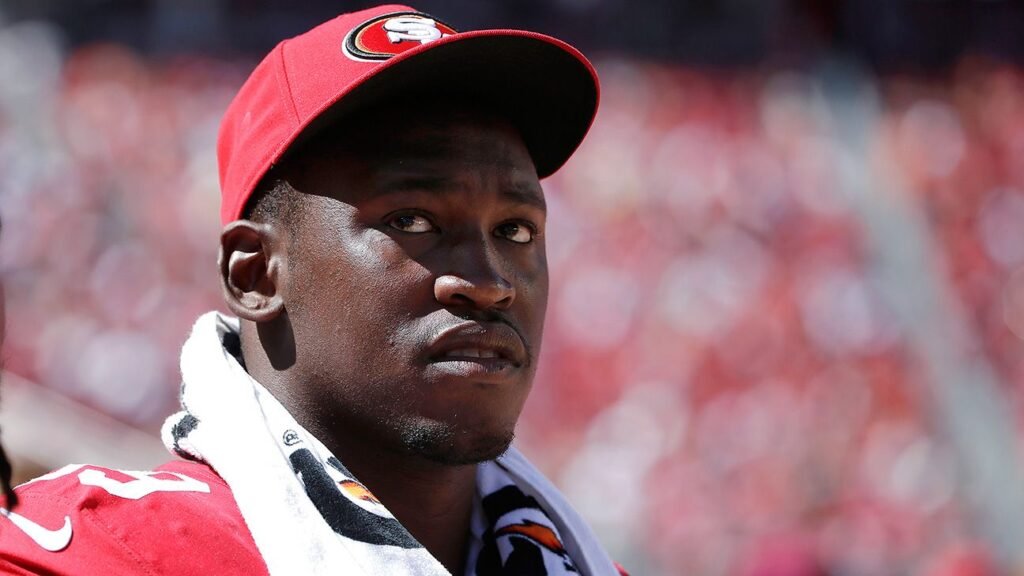 Former NFL defensive lineman Aldon Smith dies at age 36