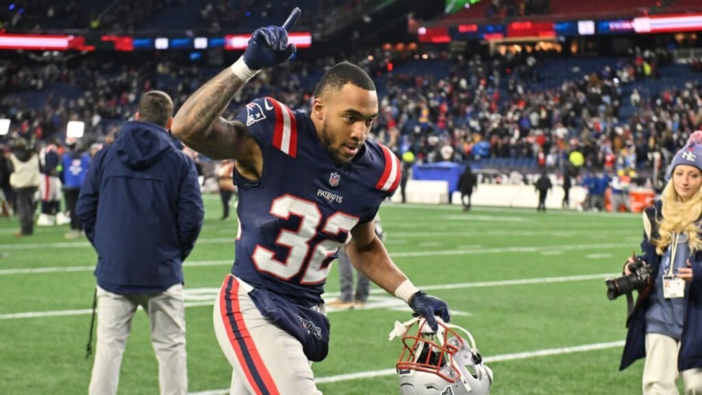 Four players to trade for, four to trade away in dynasty leagues