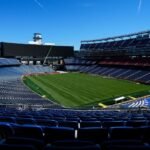 From gridiron to pitch: How NFL stadiums have transformed for the World Cup