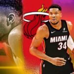 Giannis traded to Heat: Grades, reaction, Bucks' next steps