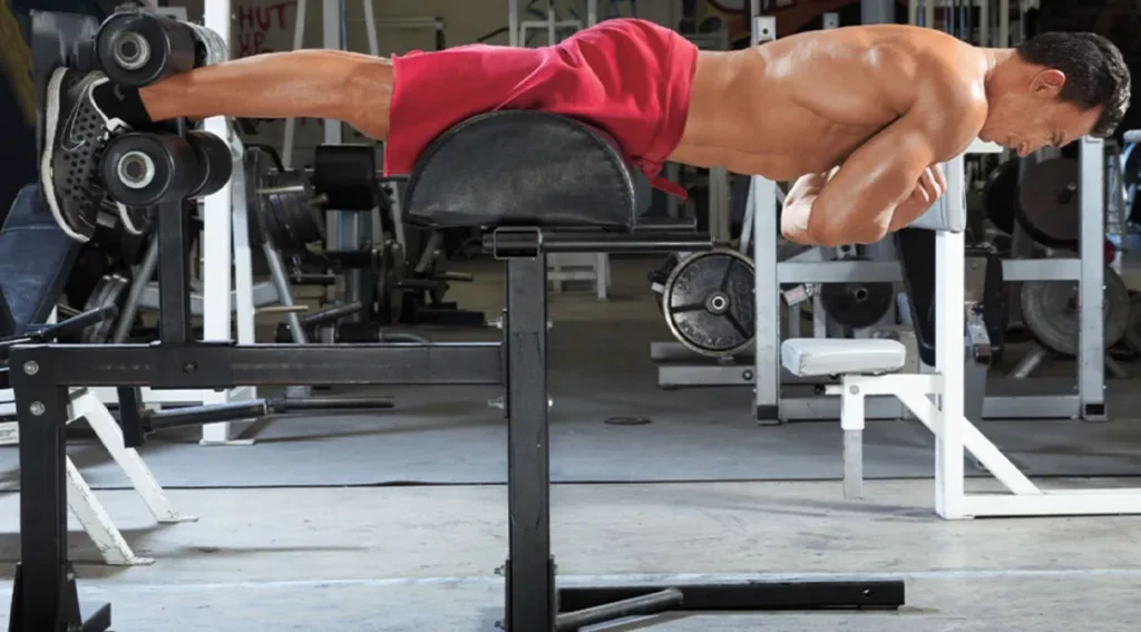 Glute-Ham Raise Setup Guide: Master the GHR for Bigger Hamstrings, Stronger Glutes, and Better Athletic Performance