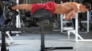 Glute-Ham Raise Setup Guide: Master the GHR for Bigger Hamstrings, Stronger Glutes, and Better Athletic Performance