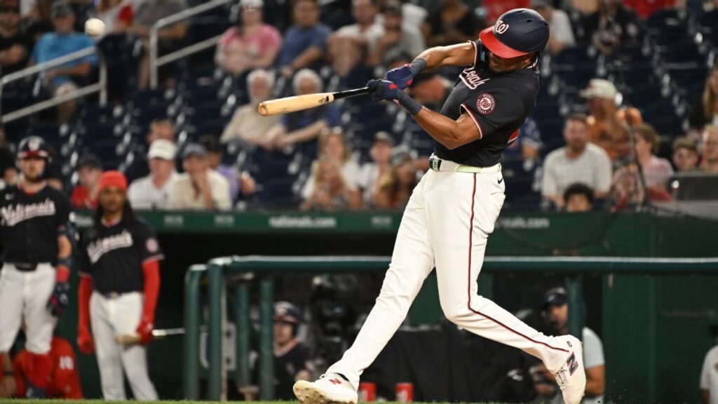 How ABS has helped propel MLB's left-handed-hitting resurgence