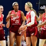 How Caitlin Clark and the Indiana Fever have dialed in on defense