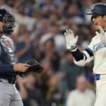 How Los Angeles Dodgers, Tampa Bay Rays spend to win