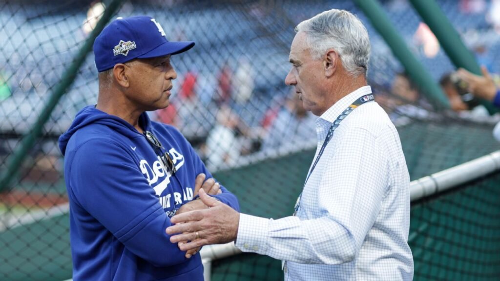How could an MLB salary cap work? Lessons from NBA, NHL, NFL