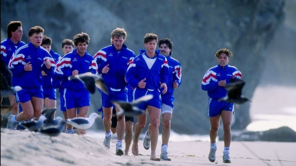 How the USMNT went from Italia 90 embarrassment to World Cup force in 1994