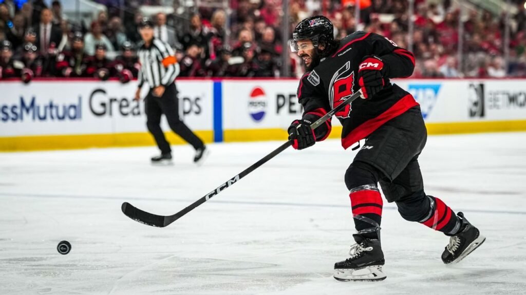 How undrafted players became so vital to NHL teams' success