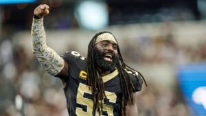 Jets' Demario Davis spends nearly $1M annually on body recovery