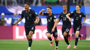 Judging overreactions to World Cup bracket: How far could USMNT go?