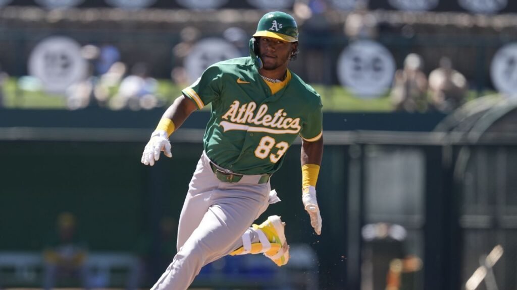June update: 2026 top 10 prospect rankings for all 30 MLB teams