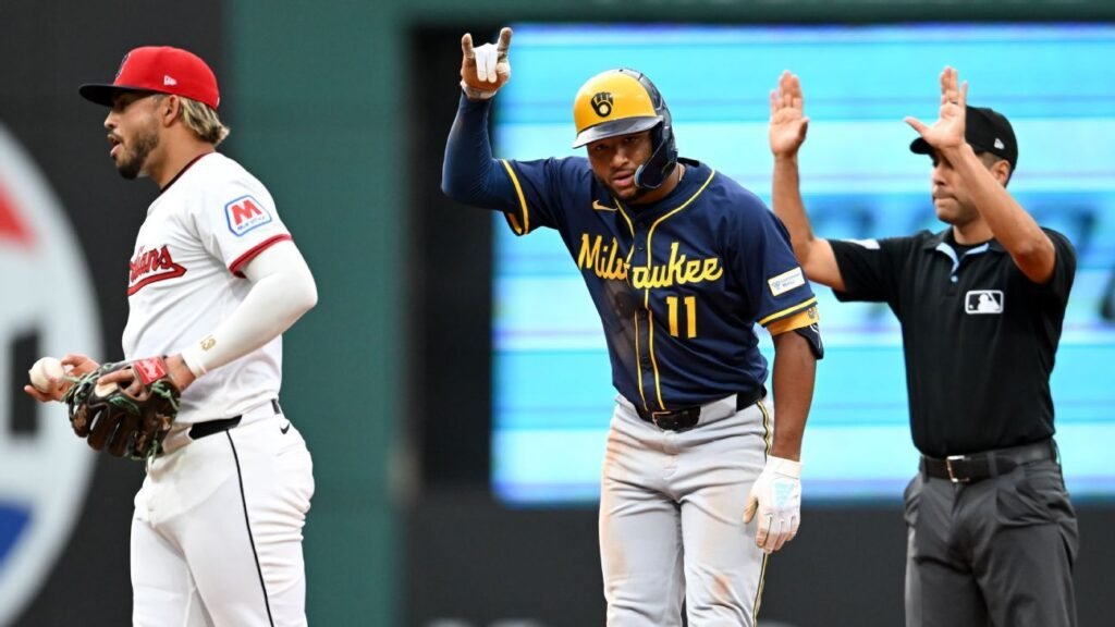 MLB 2026: Why Brewers, Guardians keep defying expectations