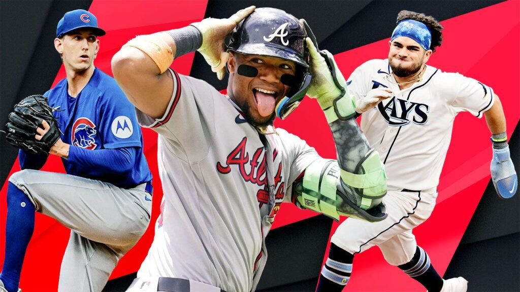 MLB Power Rankings Week 10: Are Dodgers or Braves No. 1?