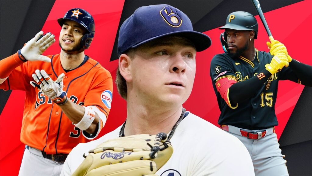 MLB Power Rankings Week 11: Cardinals, White Sox on the rise