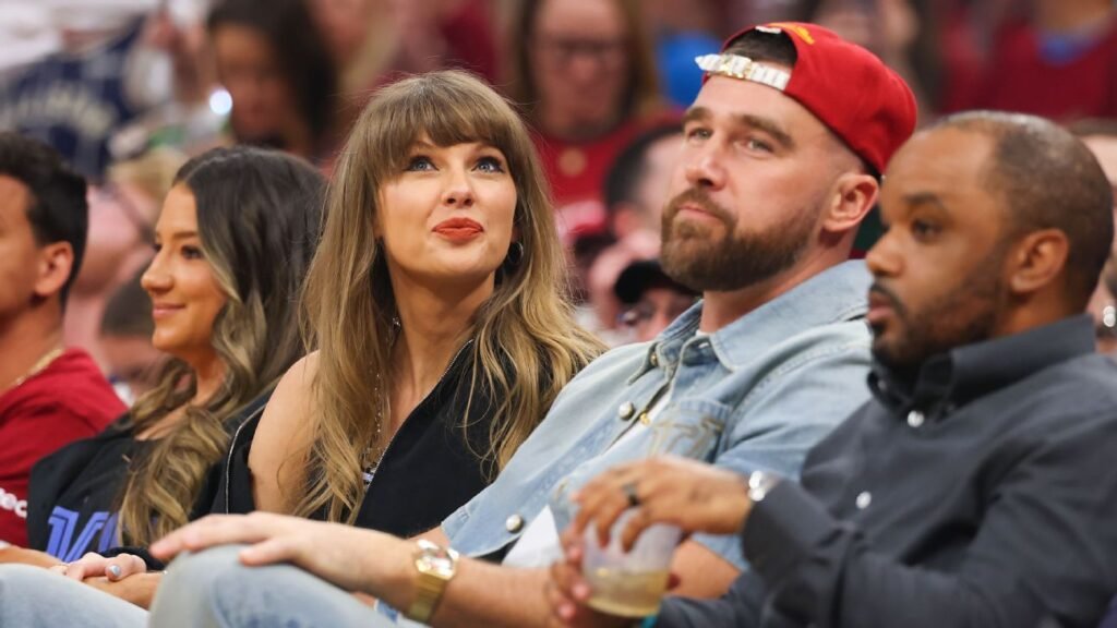 MSG fits the plot for Taylor Swift-Travis Kelce wedding