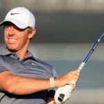 McIlroy 7 back at U.S. Open, says anything possible at Shinnecock