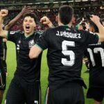 Mexico beat South Korea at World Cup but are still a work in progress