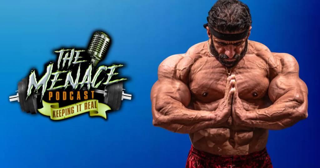 Milos Sarcev Reveals His Winning Strategy for Hadi Choopan’s 2026 Mr. Olympia Comeback