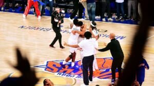 NBA Finals 2026: Intel on Knicks-Spurs, Giannis and a flopping fix