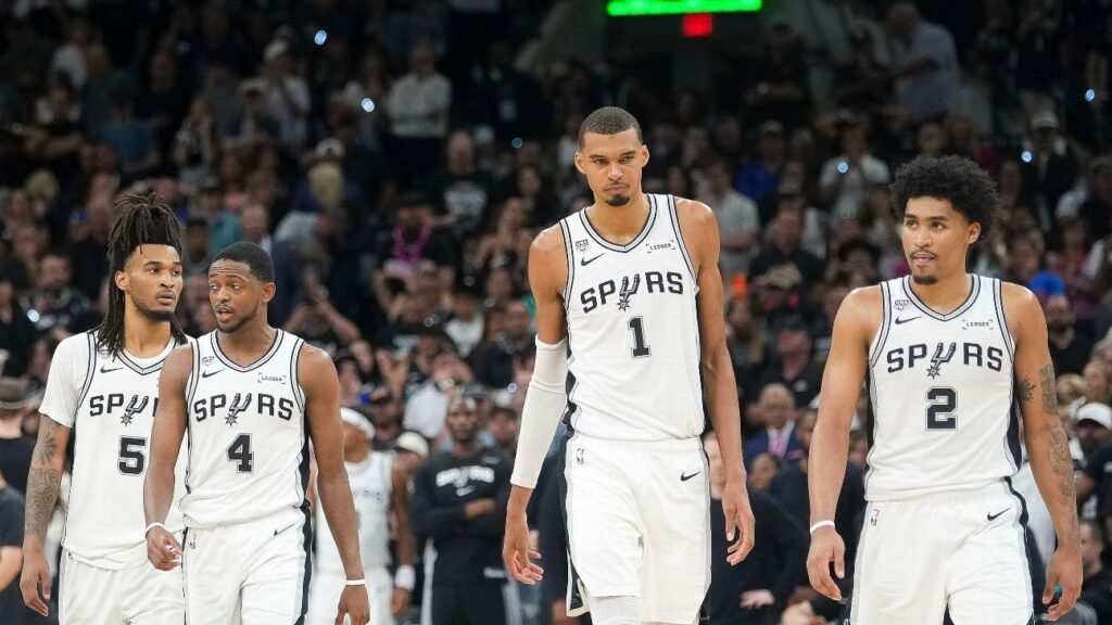 NBA futures: Runners-up one year, champions the ne...