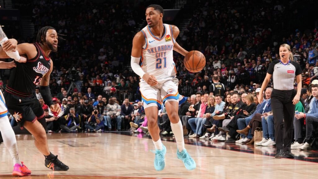 NBA trade tracker: Details for every deal of the 2026 offseason