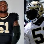 NFL Star Cesar Ruiz Reveals Using AI to Gain a Competitive Edge