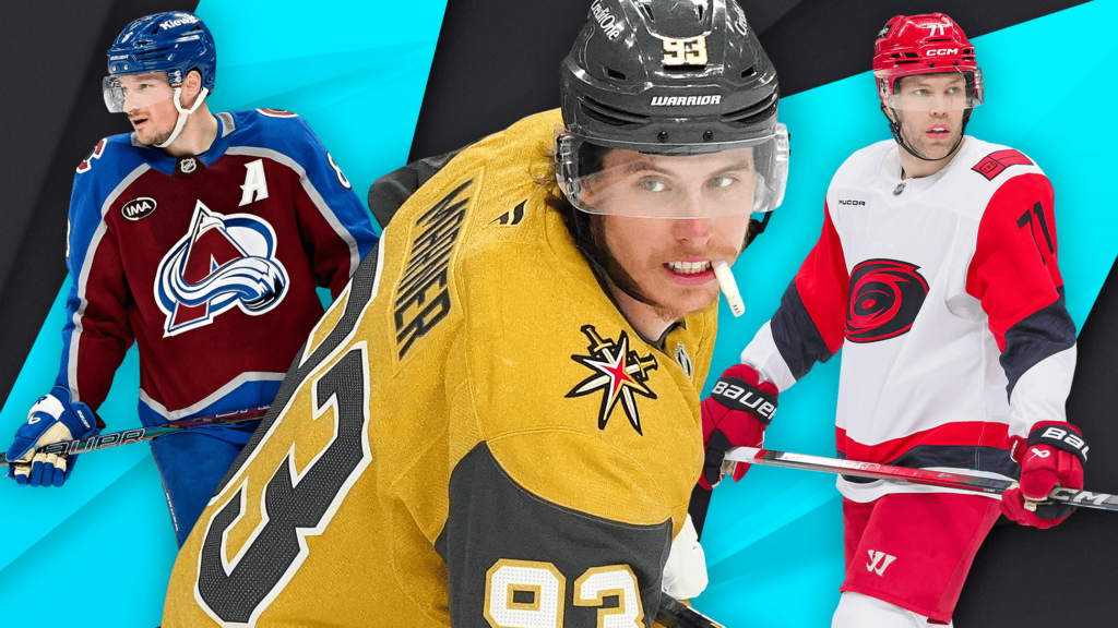 NHL Power Rankings: Way-too-early edition for 2026-27 season