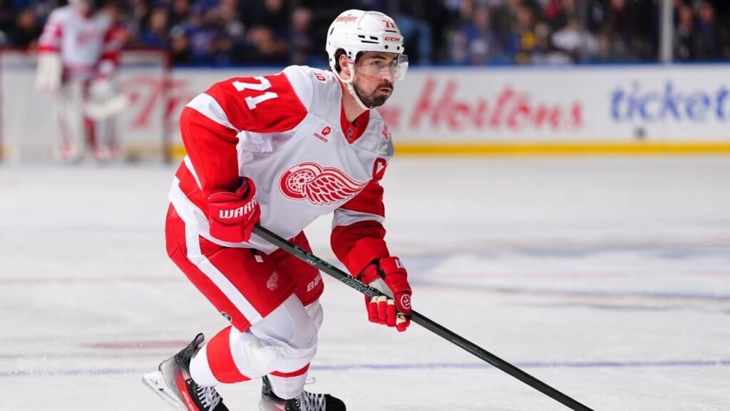 NHL trade candidate rankings: Which players could be on the move?