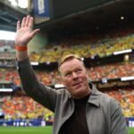 Netherlands shatter World Cup unbeaten record streak after crushing Sweden
