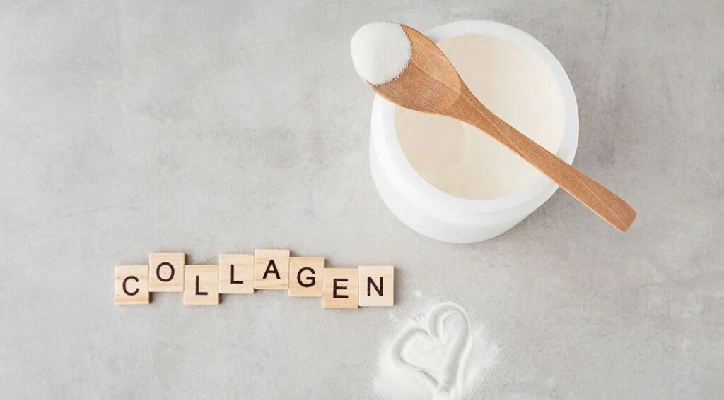 New Study Reveals What Collagen Really Does for Muscle Growth, Recovery, Joints, and Skin